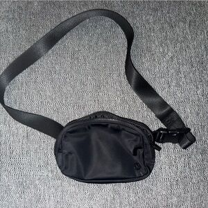 Lululemon Belt Bag